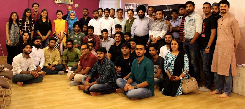 Kavishala Amritsar Meetup | June 2024 - Online's image