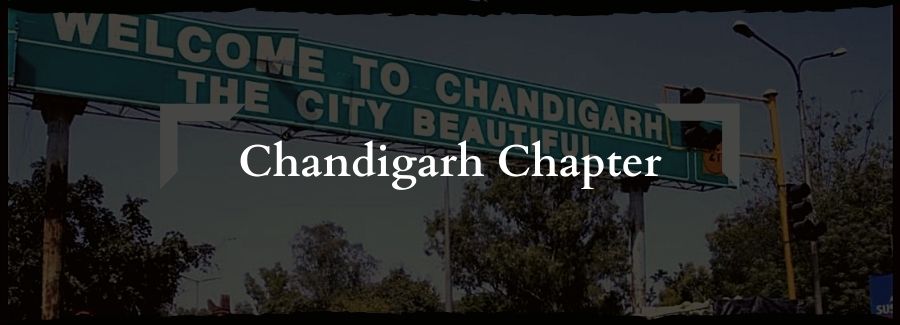 Kavishala Chandigarh Meetup | June 2024 - Online's image