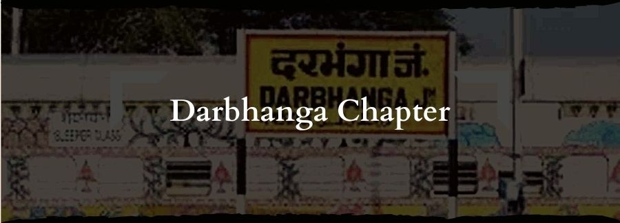 Kavishala Darbhanga Meetup | June 2024 - Online's image
