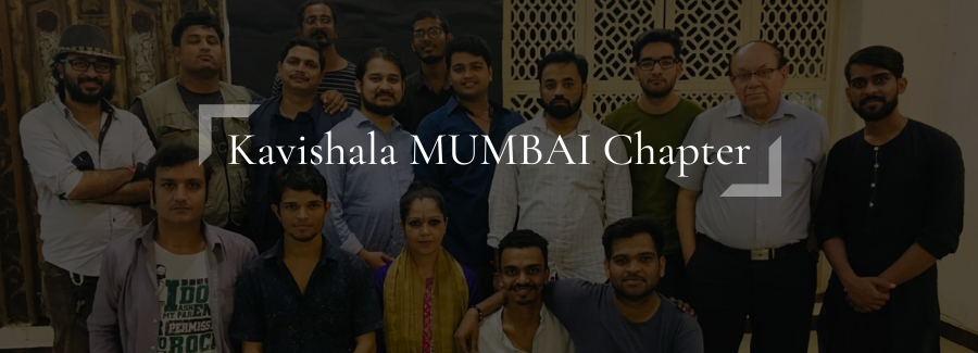 Kavishala Mumbai Meetup | June 2024 - Online's image