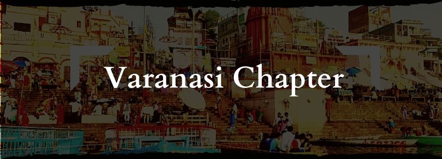 Kavishala Varanasi Meetup | June 2024 - Online's image