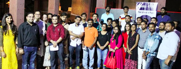 Kavishala Lucknow Meetup | April 2024's image