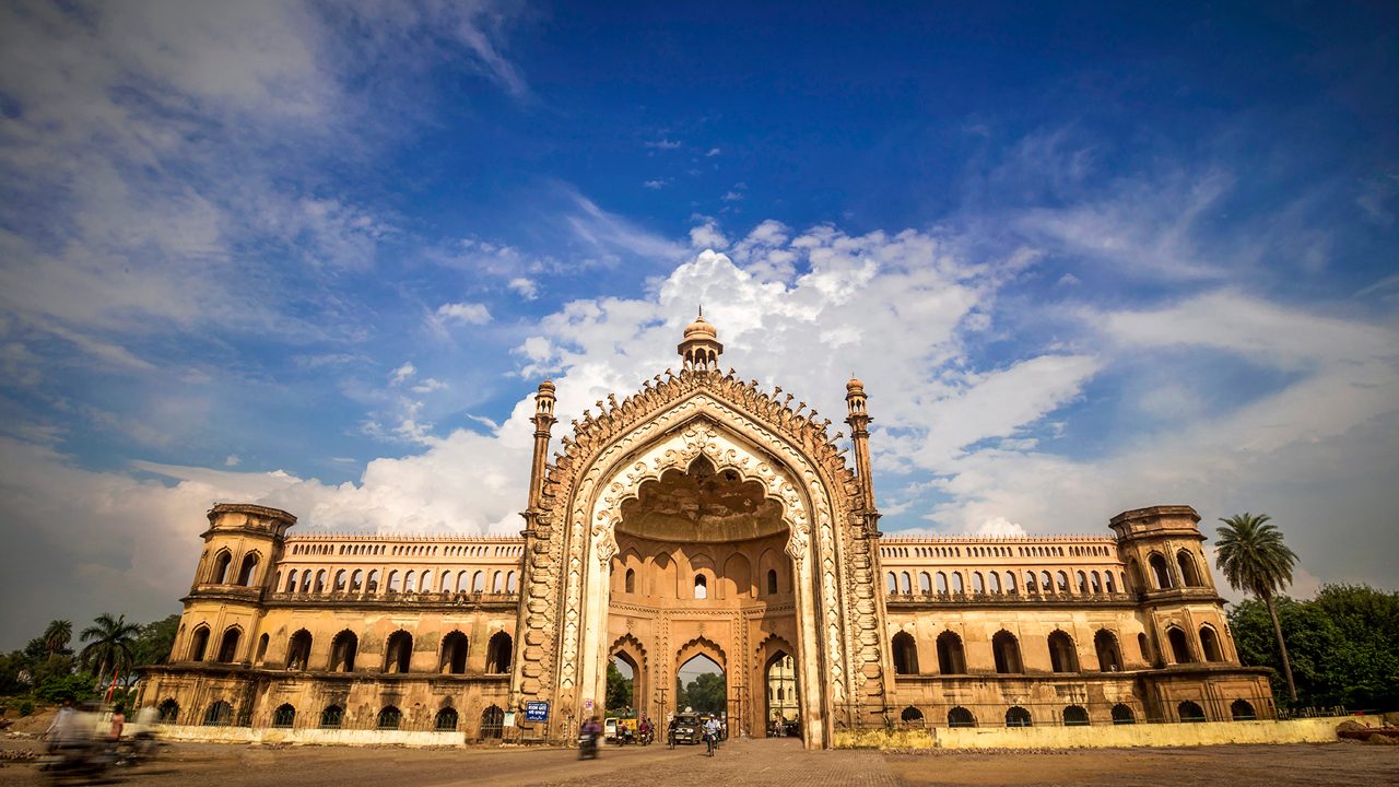 Kavishala Lucknow Meetup | May 2025's image