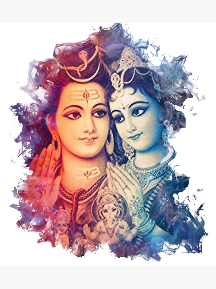 शिव,गौरी,गणेश गाथा: भाग 1 - पार्वती का गण's image