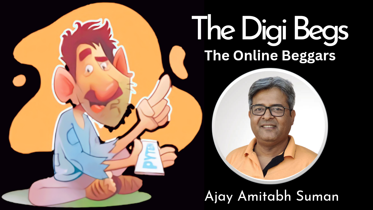 The Digi Begs's image