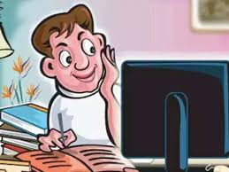 वर्चुअल बनाम सच्चाई's image