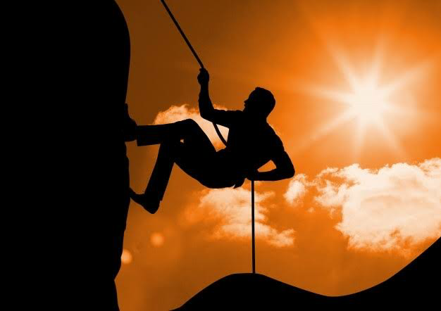 trust your struggle.'s image