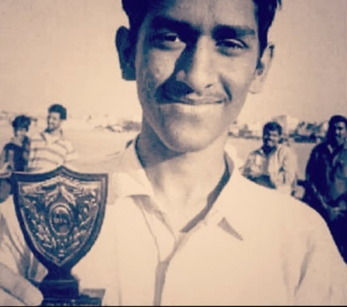 महेंद्र सिंह धोनी's image