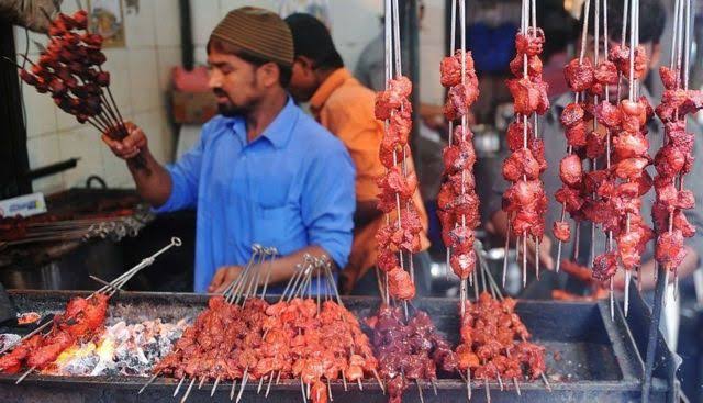 नर जब नर से निशाचर बन जायेगा's image
