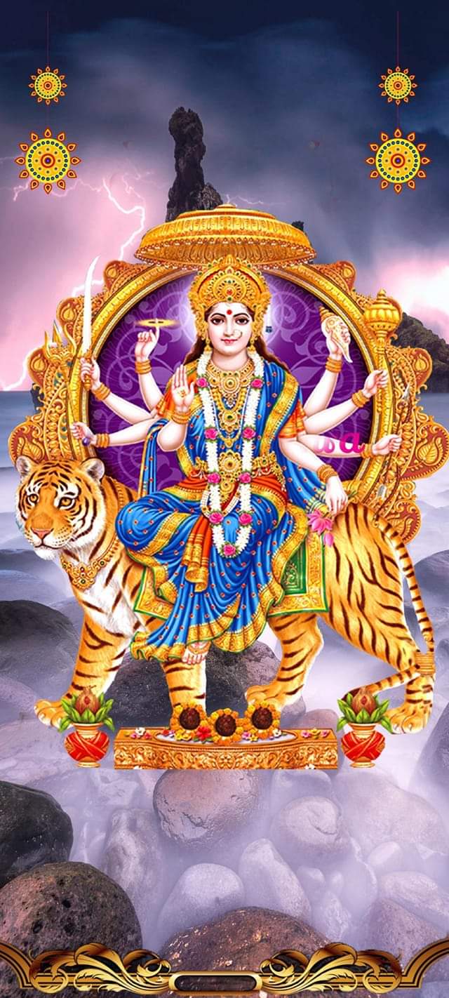 लावणी छंद आधारित भजन's image
