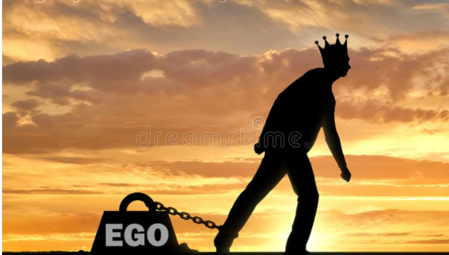 EGO's image