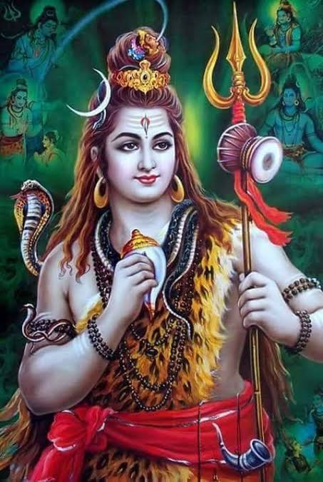 জয় শিবের জয়'s image