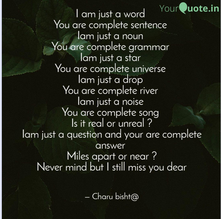 love poem's image