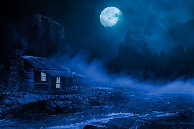 Symphonious Stillness's image