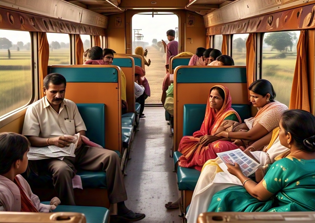 ज़िंदगी का सफ़र's image