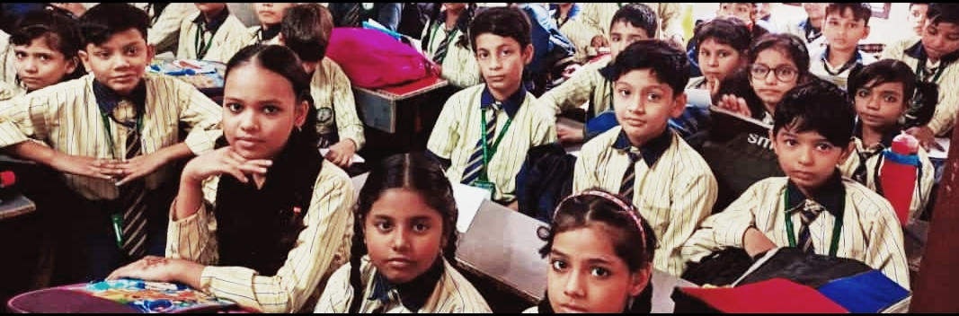 बाल दिवस's image