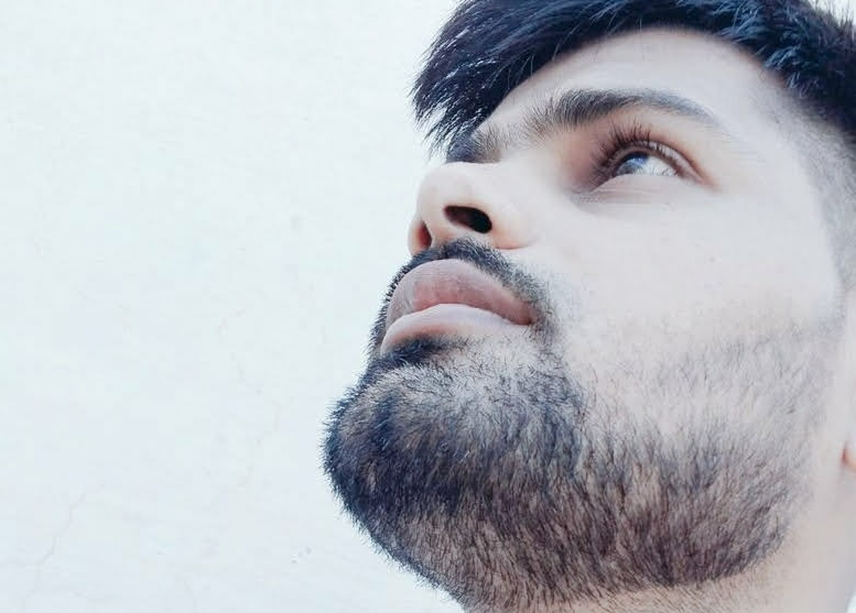 निगाहों में हद-ए-आसमां है's image