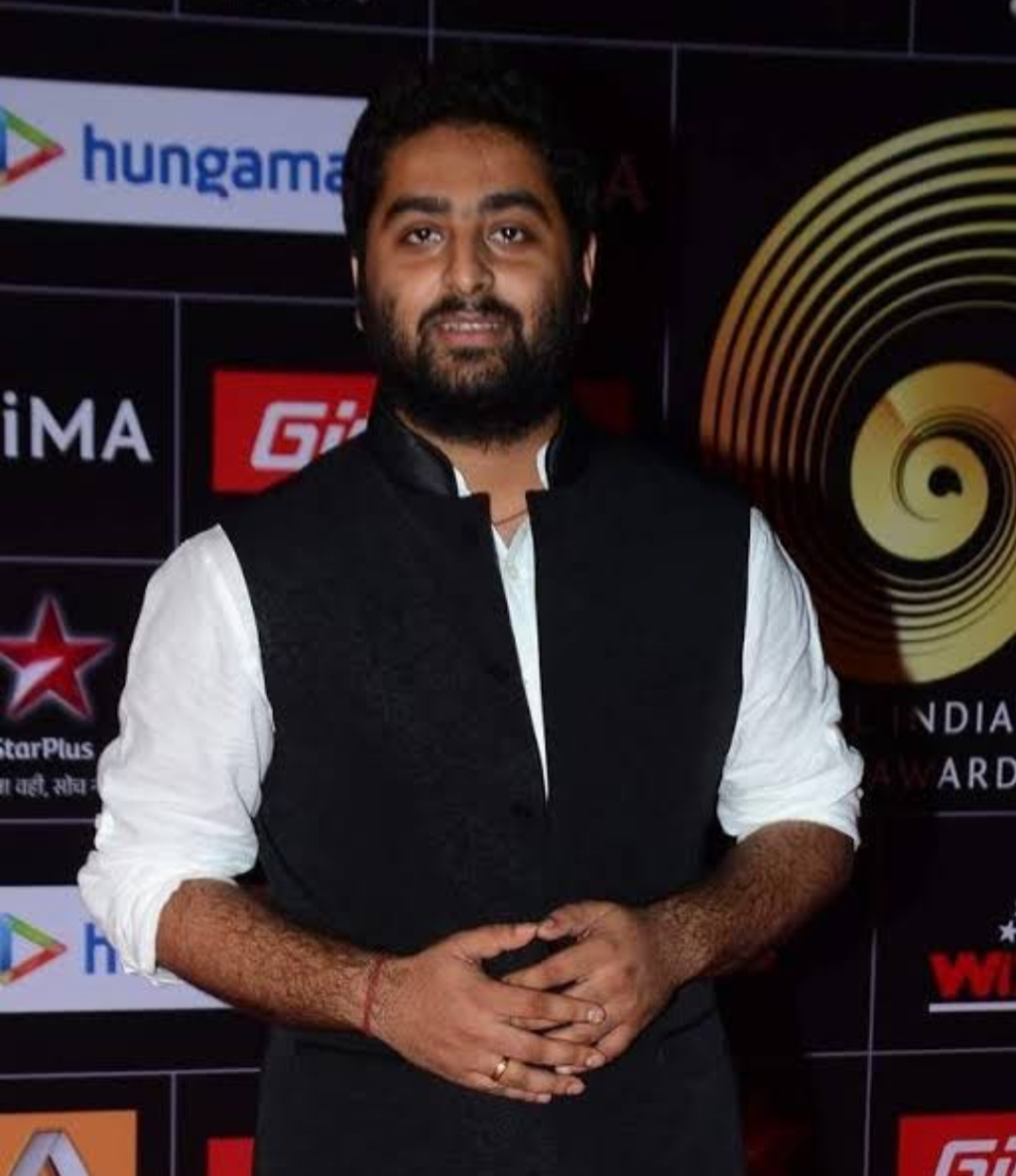 Happy Birthday Arijit Singh's image