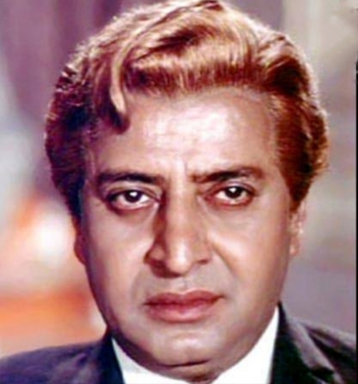 बॉलीवुड की शान (प्राण साहब )'s image