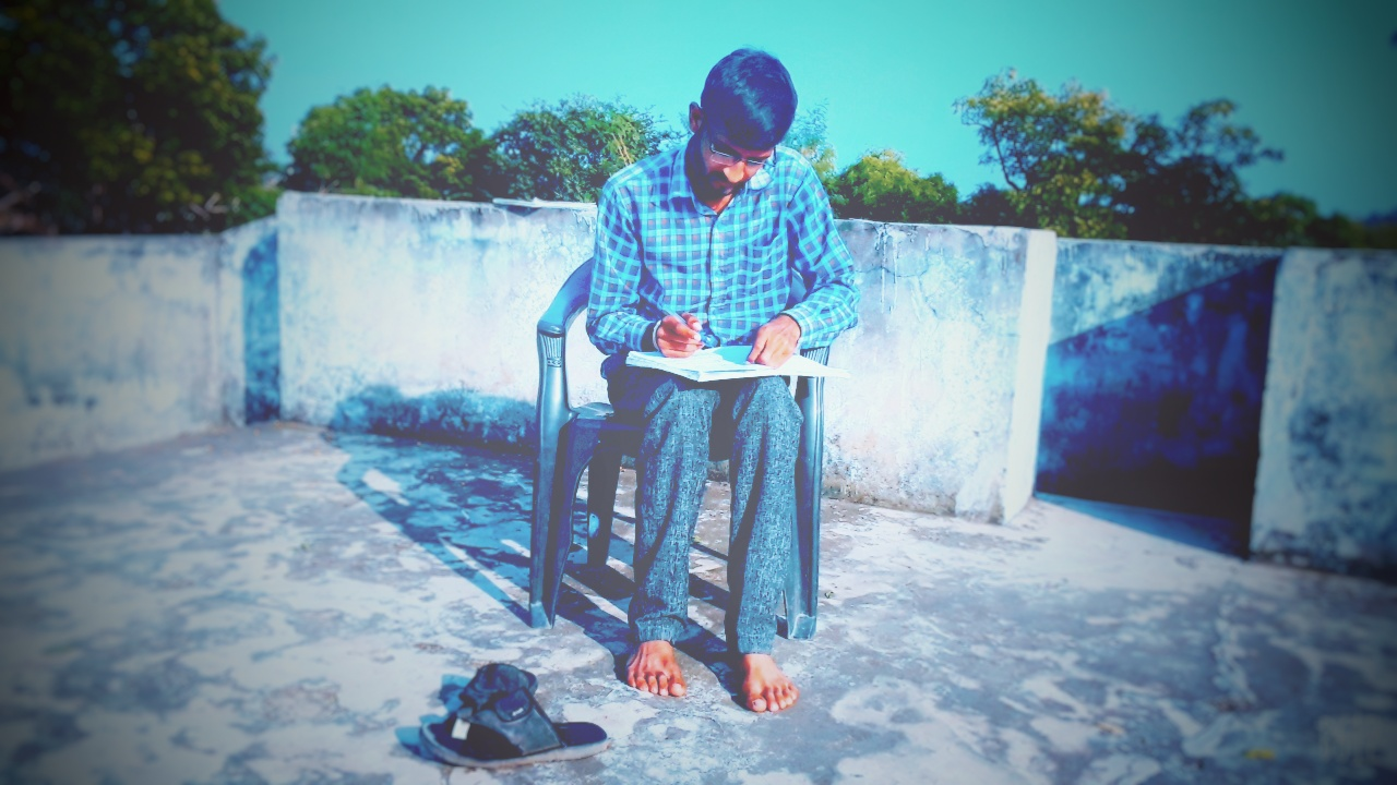 लड़को की जिन्दगी's image