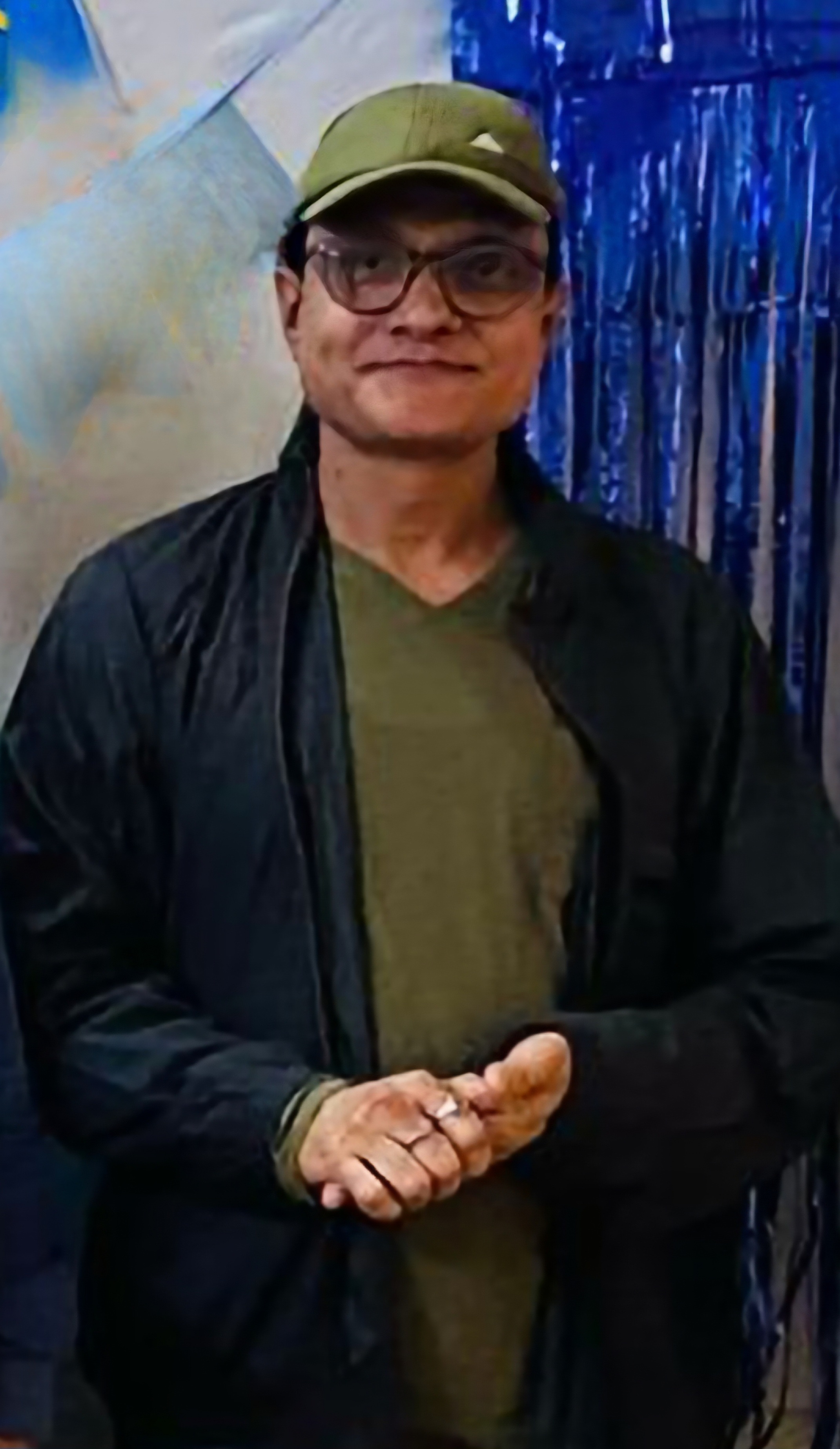 अपनी मर्ज़ी से- © कामिनी मोहन।'s image
