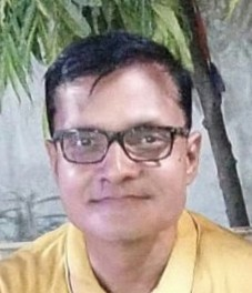 आजकल आदमी -Kamini Mohan's image