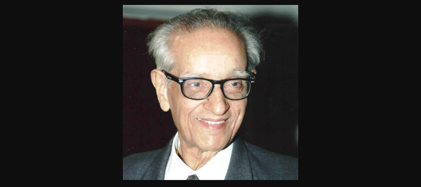 Remembering Dr Devendra Nath Misra | Mathematician and Poetry Lover's image