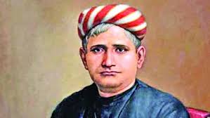 Bankim Chandra Chatterjee 183rd Birth Anniversary's image