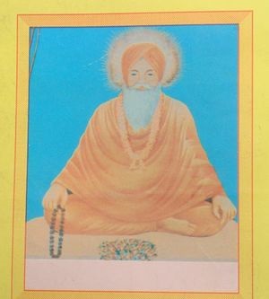 कवि गंगा दास खड़ी बोली हिन्दी साहित्य के भीष्म पितामह's image