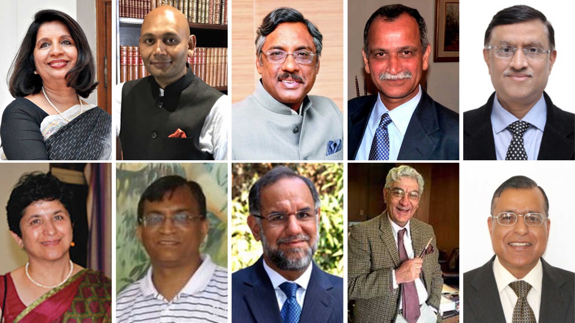 indian diplomats who write amazing poetry's image
