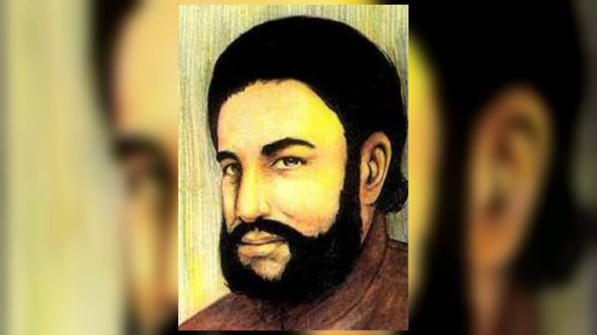 वो शायर जिसे मिर्ज़ा ग़ालिब भी उस्ताद मानते थें's image