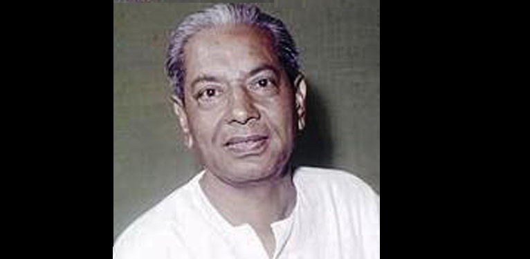 पाठकों से बात करती थीं भवानी प्रसाद मिश्र की कविताएं's image