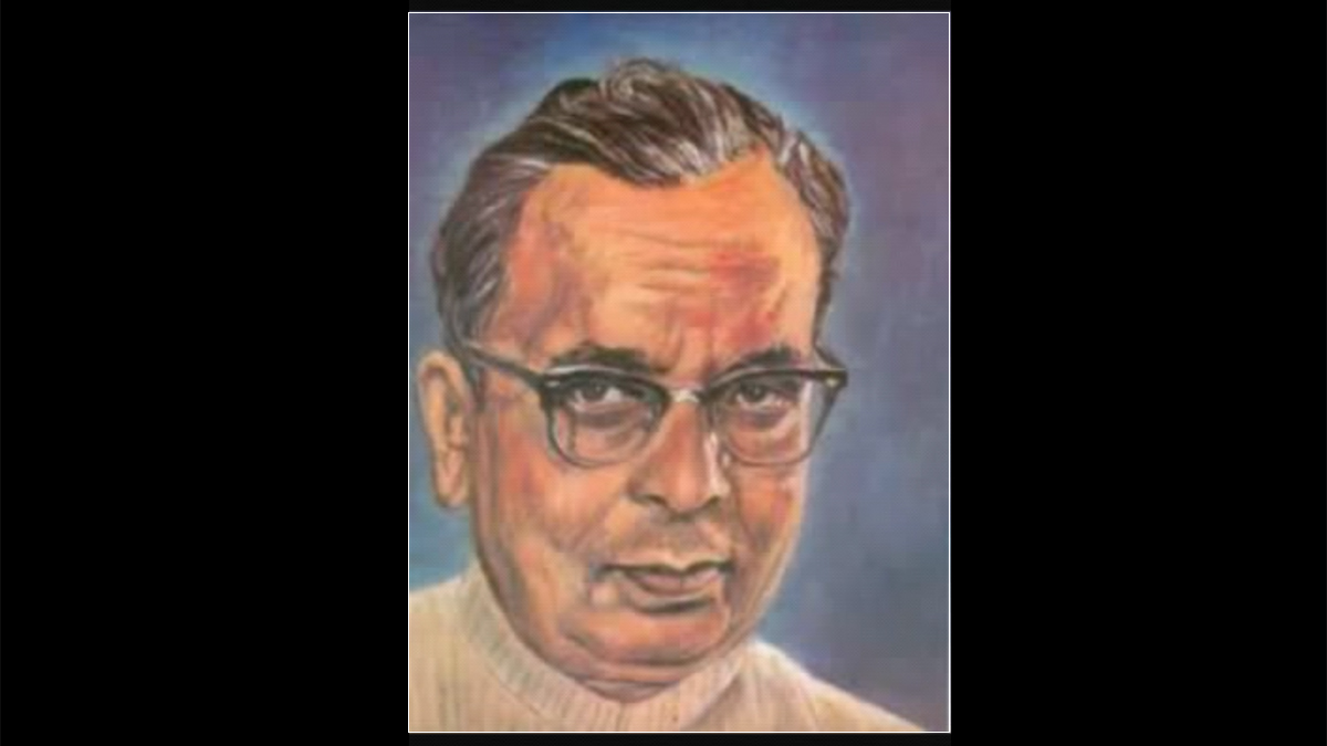 इस साहित्यकार ने लिखा हिन्दी साहित्य का प्रथम राजनीतिक उपन्यास's image