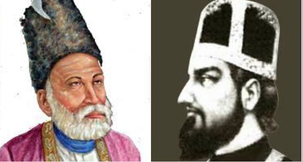 वो शायर जिससे ग़ालिब करते थे अदबी जंग's image