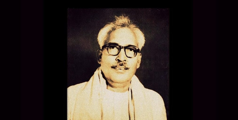 व्योमकेश द्विवेदी कैसे बने "पंडित हजारी प्रसाद द्विवेदी"'s image