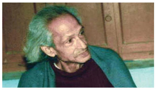 हिंदी और मैथिली का वो कवि जिसने ठुकरा दिया था "राजकवि" का प्रस्ताव's image