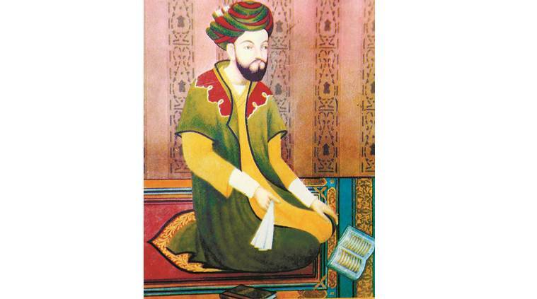 भक्ति व श्रृंगार के कवि थे मलिक मुहम्मद जायसी's image