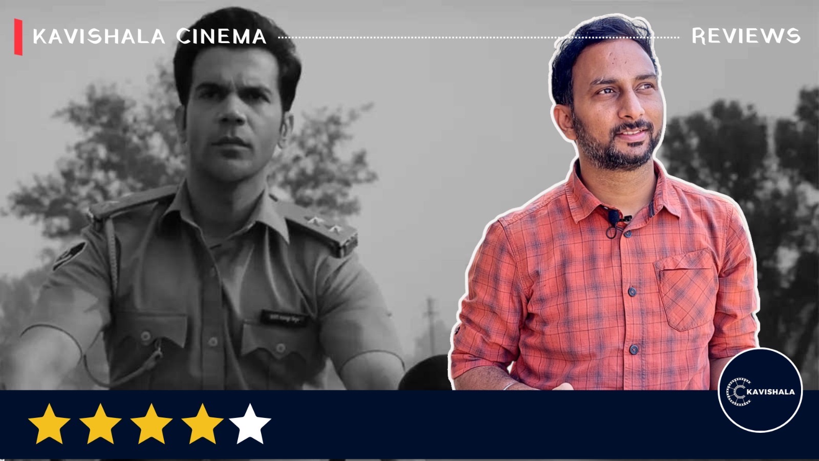 Bheed Movie Review | An Important Watch's image