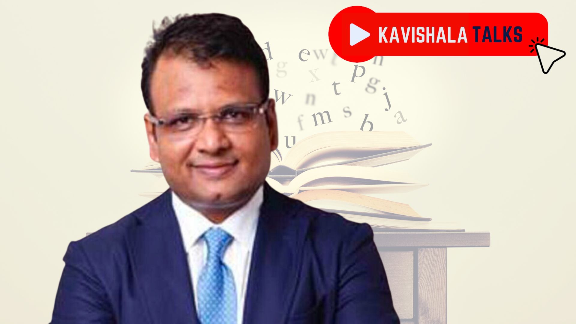 Kavishala Talks | Manish Mundra's image