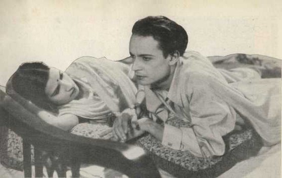 Remembering P C Barua, the legendary writer, actor and filmmaker of Indian cinema's image