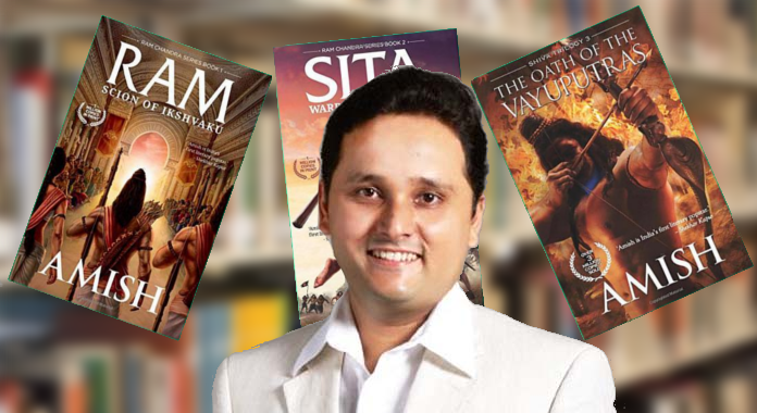 Hate is not the opposite of Love. It is apathy. ~ Amish Tripathi's image