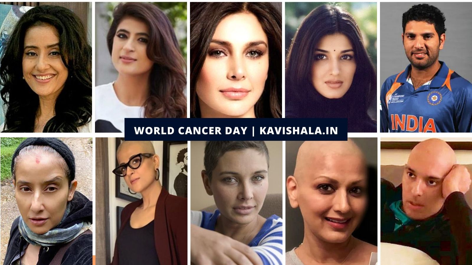5 Writer Survivors’ Stories - Life After Battling Cancer's image