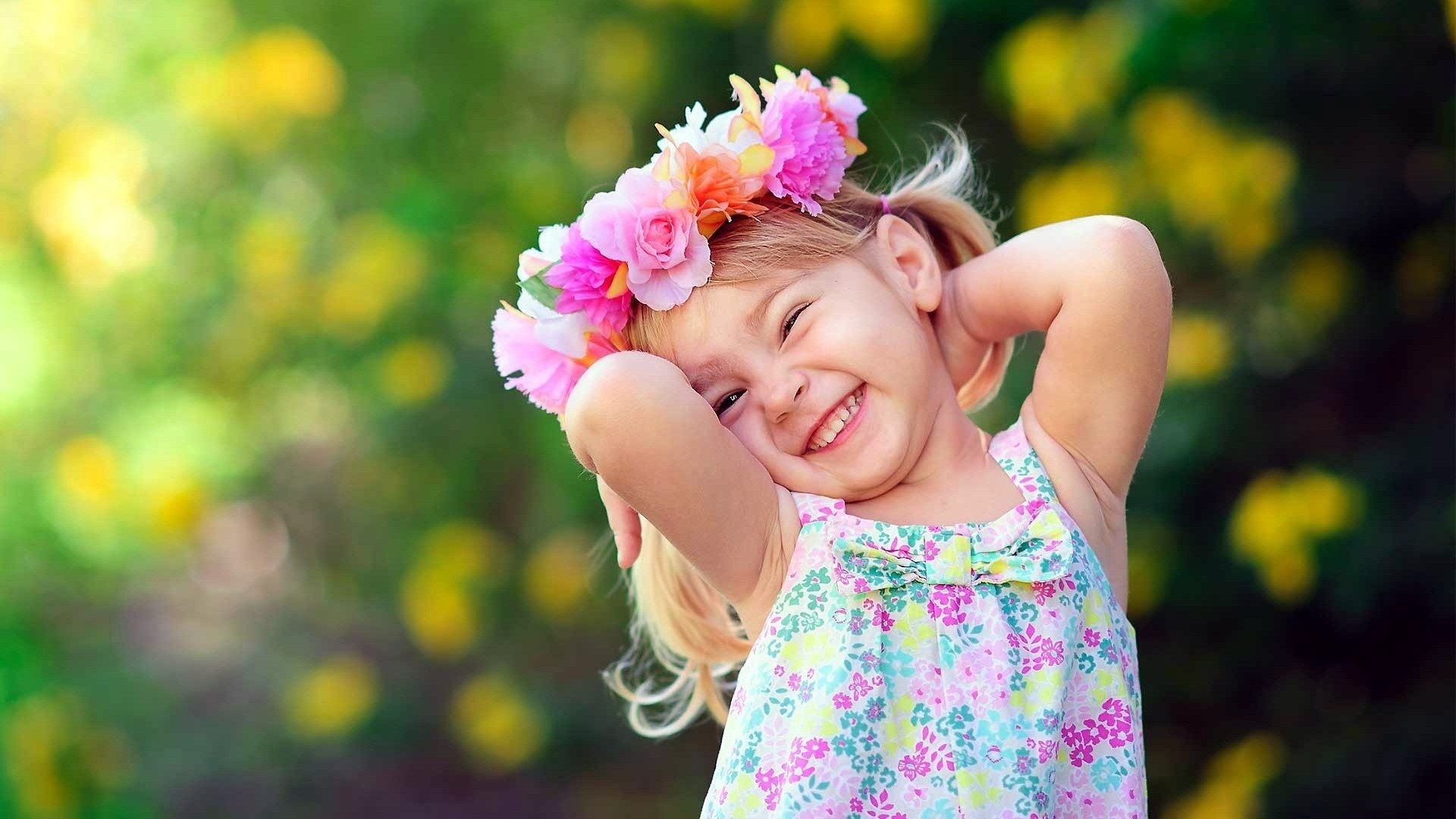 Girl Child – Poem's image