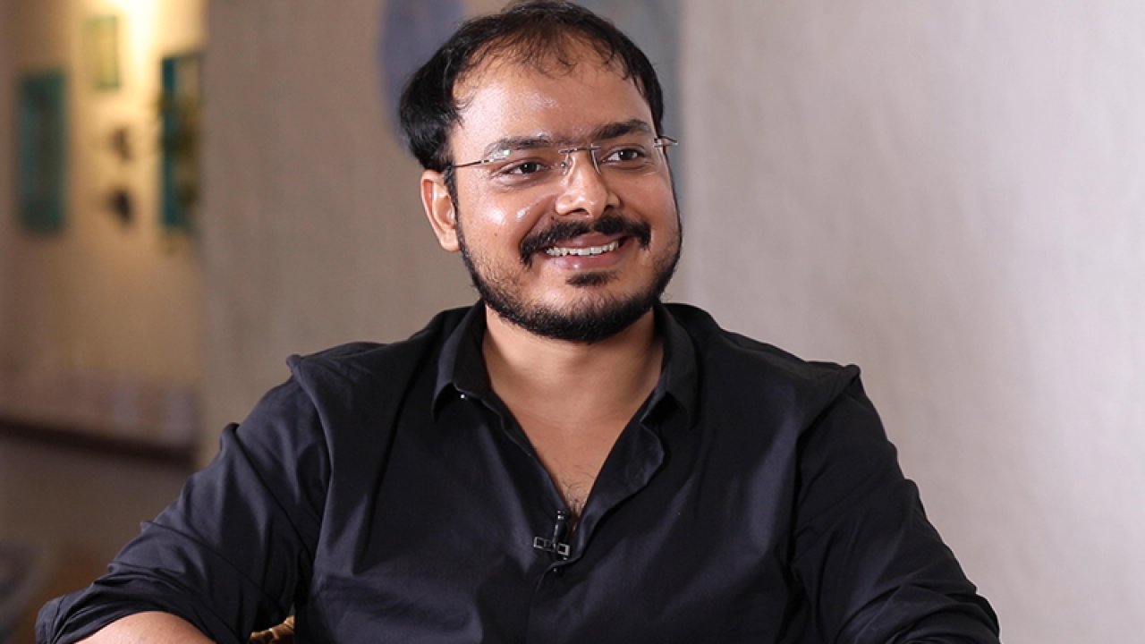 हमने इश्क़ किया: गौरव सोलंकी's image