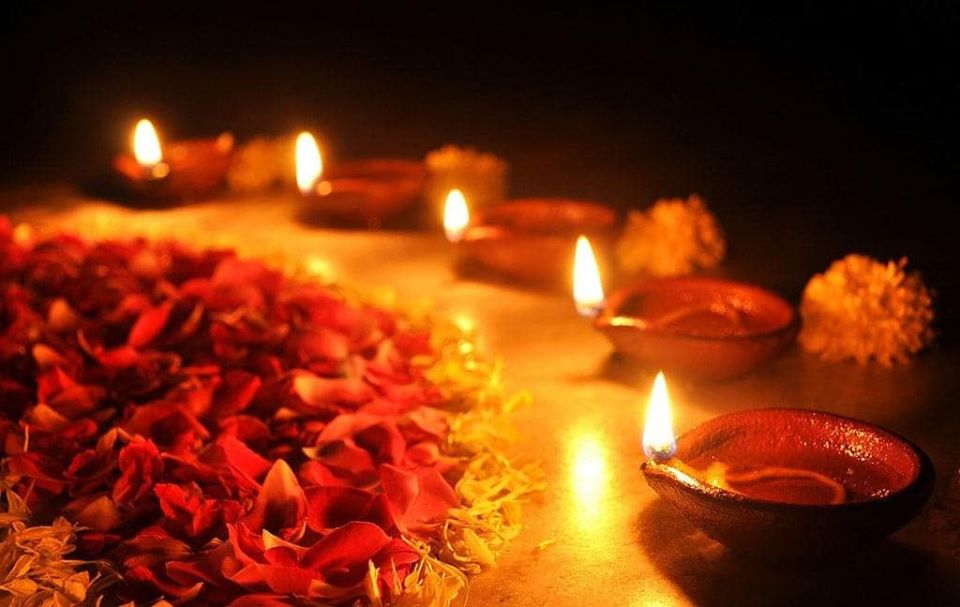 उत्तराखंड की विशिष्ट सांस्कृतिक पहचान है इगास - बग्वाल's image