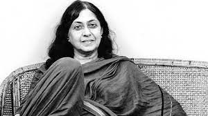 Exploring the Multifaceted World of Kamla Das: Unveiling the Poetic Persona's image