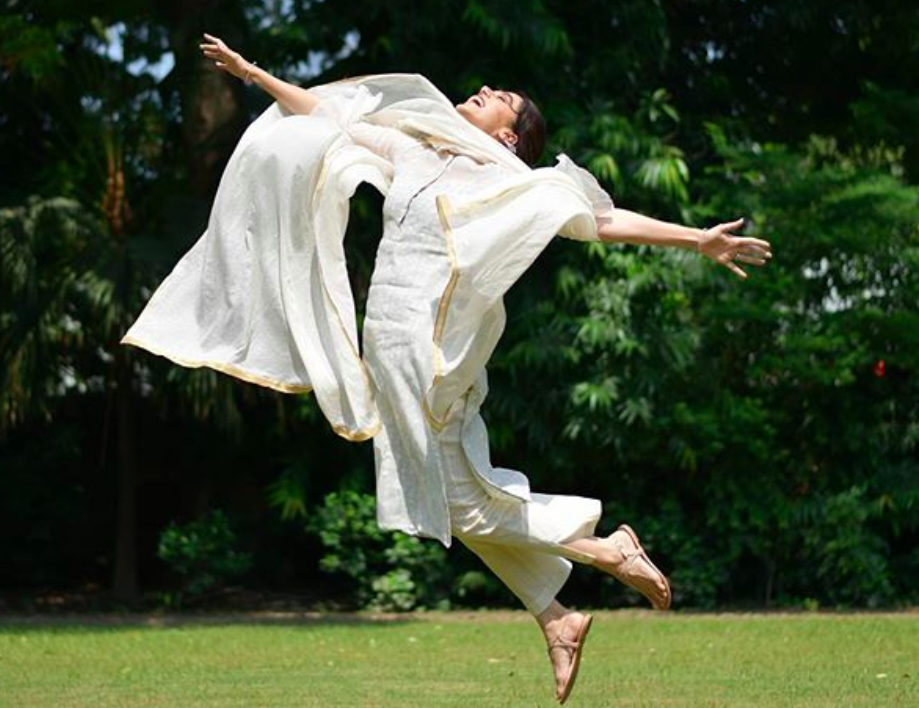मेरा भी इक आसमाँ हो - अनुभव सिन्हा | Thappad's image