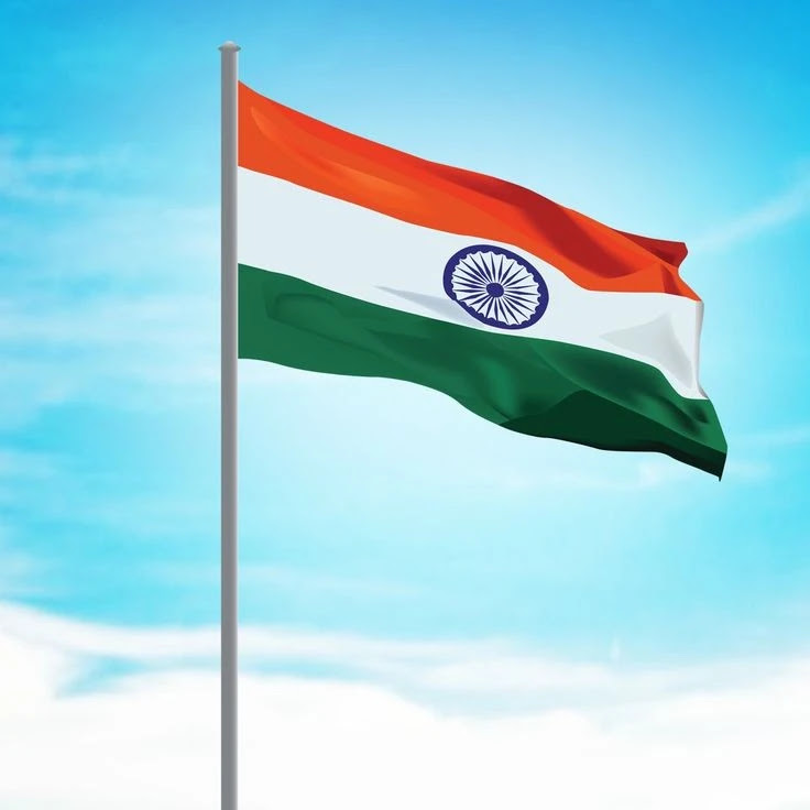 तिरंगा's image