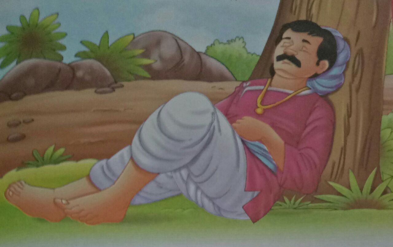 दरख्त's image