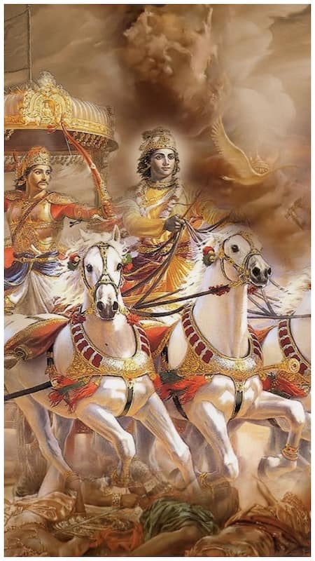 हठ's image
